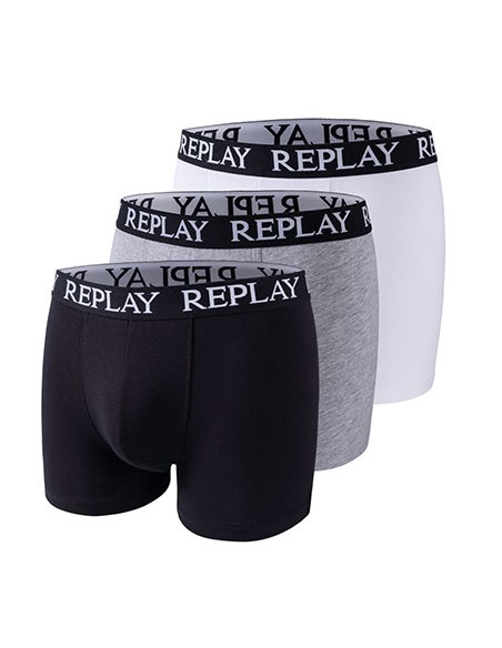 REP-I101102-Mens Boxer Short (3 Pair Box) 2